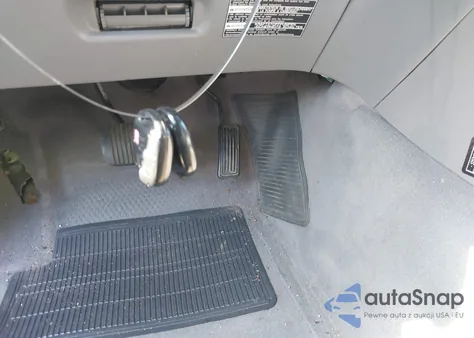 2000 Lexus Lx 470 z USA, uszkodzony, nr VIN JT6HT00W3Y0093694